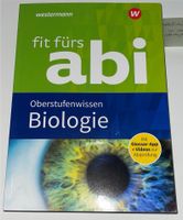 Fit fürs Abi Biologie Rheinland-Pfalz - Luxem Vorschau