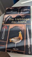 Buch - Die Lieblinge der Justiz - Juri Andruchowytsch Hamburg Barmbek - Hamburg Barmbek-Süd  Vorschau