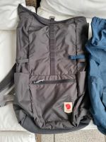 Fjällräven Rucksack schwarz Berlin - Tempelhof Vorschau