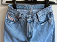 Diesel Jeans Größe Size 12 (Jahre) ca. 152 Nordrhein-Westfalen - Nettetal Vorschau