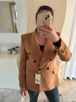 ❤️ NEU Zara Blazer Blazerjacke Jacke Anzugblazer Weste ❤️ Nordrhein-Westfalen - Gladbeck Vorschau