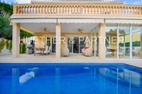 Pool-Villa mit ETV-Lizenz für 8 Personen auf Mallorca (Ref: 24-009) Saarbrücken - St Johann Vorschau