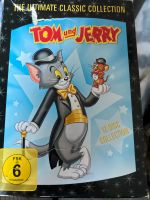 Tom & Jerry The Ultimate Classic Collection Parchim - Landkreis - Plate Vorschau