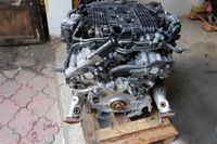 Motor VQ37VHR 3.7 V6 INFINITI EX37 FX37 FX37S G37 G37S M37 16TKM Berlin - Wilmersdorf Vorschau