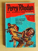 perry rhodan dreifachband nr.25 selten Baden-Württemberg - Singen Vorschau