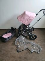 Bugaboo Cameleon 3 Kinderwagen/Buggy/Sportsitz/Baby Ausstattung Hannover - Linden-Limmer Vorschau