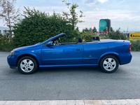 opel astra bertone 1.8 Nordrhein-Westfalen - Steinfurt Vorschau