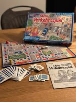 Kinderspiel Noris MEIN VERKEHRSSPIEL Gesellschaftsspiele & mehr Nordrhein-Westfalen - Uedem Vorschau