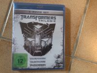 Neu DVD Transformers Trilogie Revenge dark of the moon Nordrhein-Westfalen - Löhne Vorschau