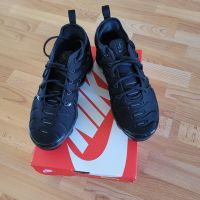 Nike Air Vapormax Plus, Gr. 45 Sachsen - Pesterwitz Vorschau