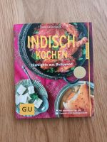 Indisch kochen- Highlights aus Bollywood Bayern - Augsburg Vorschau
