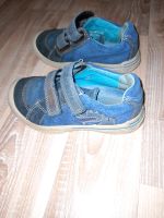 Kinderschuhe Halbschuhe Gr. 27 Bad Doberan - Landkreis - Broderstorf Vorschau