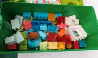 Lego Duplo Box 10913 komplett wie neu Niedersachsen - Friesoythe Vorschau