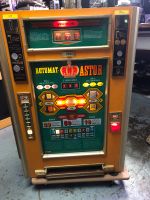 Spielautomat Rotomat Astor auf EUR umgebaut Nordrhein-Westfalen - Lünen Vorschau