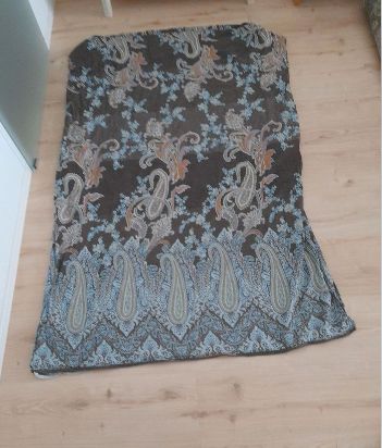 Bassetti Bettwäsche Granfoulard 135 x 200 u. 80 x 80 Bezug Kissen in Ludwigsburg