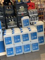 Ad Blue in 5 ltr Nordrhein-Westfalen - Lüdenscheid Vorschau