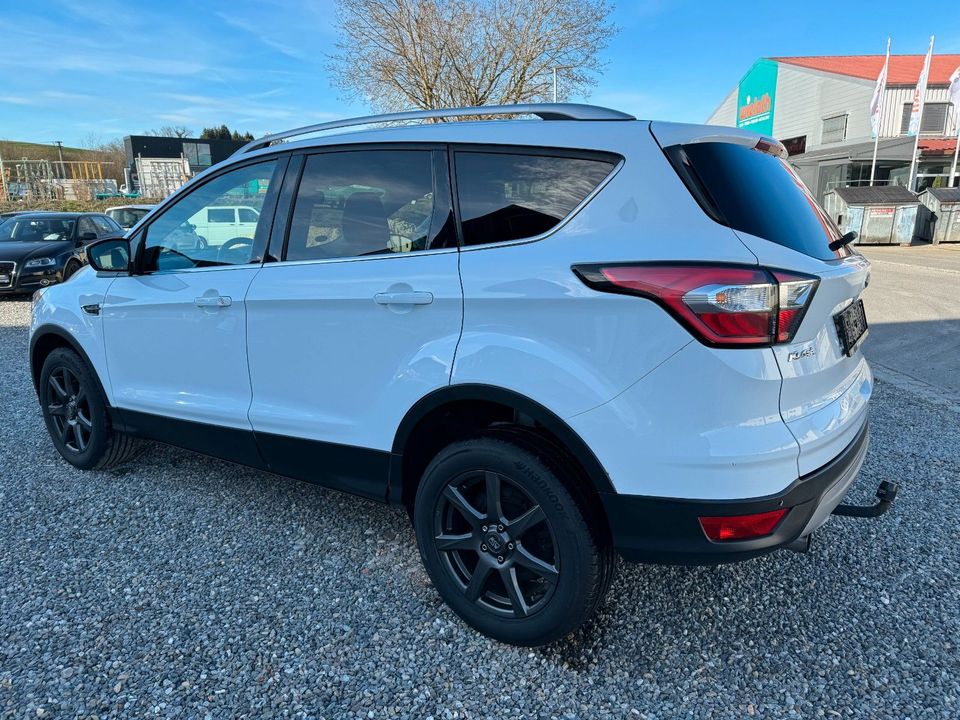 Ford Kuga Cool&Connect  1hand in Oberteuringen
