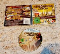 PC Spiel Civilization IV 4 Complete Baden-Württemberg - Bad Wildbad Vorschau