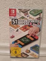 Nintendo Switch Spiel 51 worldwide Games Bayern - Kemmern Vorschau