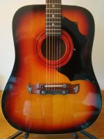 Gitarre Klira Red River - Vintage Framus München - Milbertshofen - Am Hart Vorschau