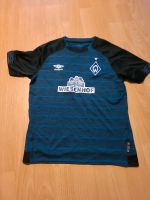 Werder Bremen away jersey 2018/19 Eimsbüttel - Hamburg Lokstedt Vorschau