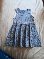 ❤️Kleid❤️Gr. 104❤️Blumen Sachsen - Freital Vorschau