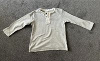 Langarmshirt / dünner Pullover Gr. 86 H&M Thüringen - Gera Vorschau