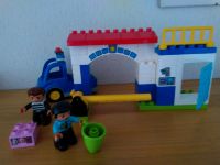 Duplo Lego Polizeistation Nordrhein-Westfalen - Übach-Palenberg Vorschau