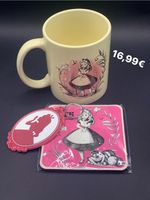Disney Limited Tasse - Verschiedene: Stitch, Alice, Bambi, Wish Köln - Porz Vorschau
