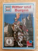Was ist was DVD's Ritter Sachsen - Grimma Vorschau