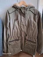 Pimkie Damen Winter Parka Jacke Gr. 40 top Zustand Sachsen-Anhalt - Eisleben Vorschau