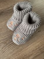 Baby Schuhe von Topomini Gr. S Nordrhein-Westfalen - Detmold Vorschau