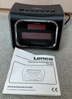Digitaler Radiowecker von Lenco Baden-Württemberg - Wurmlingen Vorschau