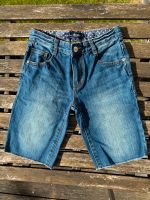 Mini Boden / Jeans Shorts, Bermuda, kurze Hose, 9 J, Gr. 134 München - Moosach Vorschau