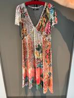 Kleid DESIGUAL Größe L Saarland - Merchweiler Vorschau