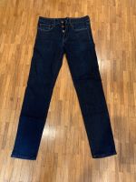 G-Star Raw Jeans Dunkelblau W28 L32 Nordrhein-Westfalen - Mülheim (Ruhr) Vorschau