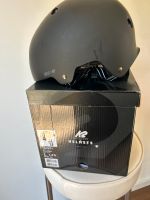 K2 VARSITY Helm Größe L Stuttgart - Stuttgart-West Vorschau