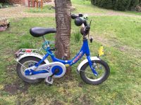 Kinderfahrrad Puky - Kita-Alter, blau- Abholung Brandenburg - Reichenwalde Vorschau