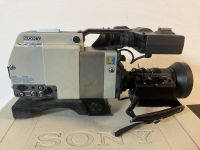 Vintage Sony DXC-1820P color Video Camera München - Au-Haidhausen Vorschau