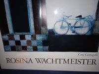 Original ROSINA WACHTMEISTER "CASA CANTAGALLI" ca.93 cm * 63cm Nordrhein-Westfalen - Mülheim (Ruhr) Vorschau