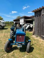 Hanomag Perfekt 401 Hessen - Hohenstein Vorschau