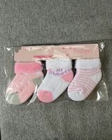 Baby Socken Söckchen Nordrhein-Westfalen - Remscheid Vorschau