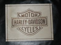 Logo Harley-Davidson Bayern - Oberhaid Vorschau