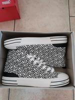 High - Top - Sneaker Größe 42 Schleswig-Holstein - Itzehoe Vorschau