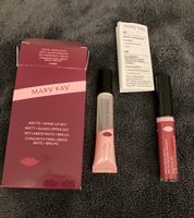 Matt + Glanz Lippenset Rose pink Mary Kay NEU Essen - Essen-Borbeck Vorschau