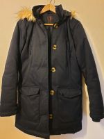 Tom Tailor Wintermantel Winterjacke Parka Gr. S Mitte - Tiergarten Vorschau