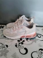 Nike air react 270 Gr.42 Nordrhein-Westfalen - Oelde Vorschau