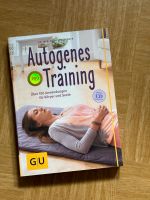 Autogenes Training GU Nordrhein-Westfalen - Augustdorf Vorschau