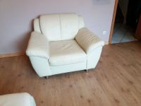 Leder Sessel * Wohnzimmer Sessel * Fernsehsessel + IKEA Regal Nordrhein-Westfalen - Kerpen Vorschau