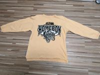 Old-Skool Homeboy-Pulli in XXL Dortmund - Mitte Vorschau